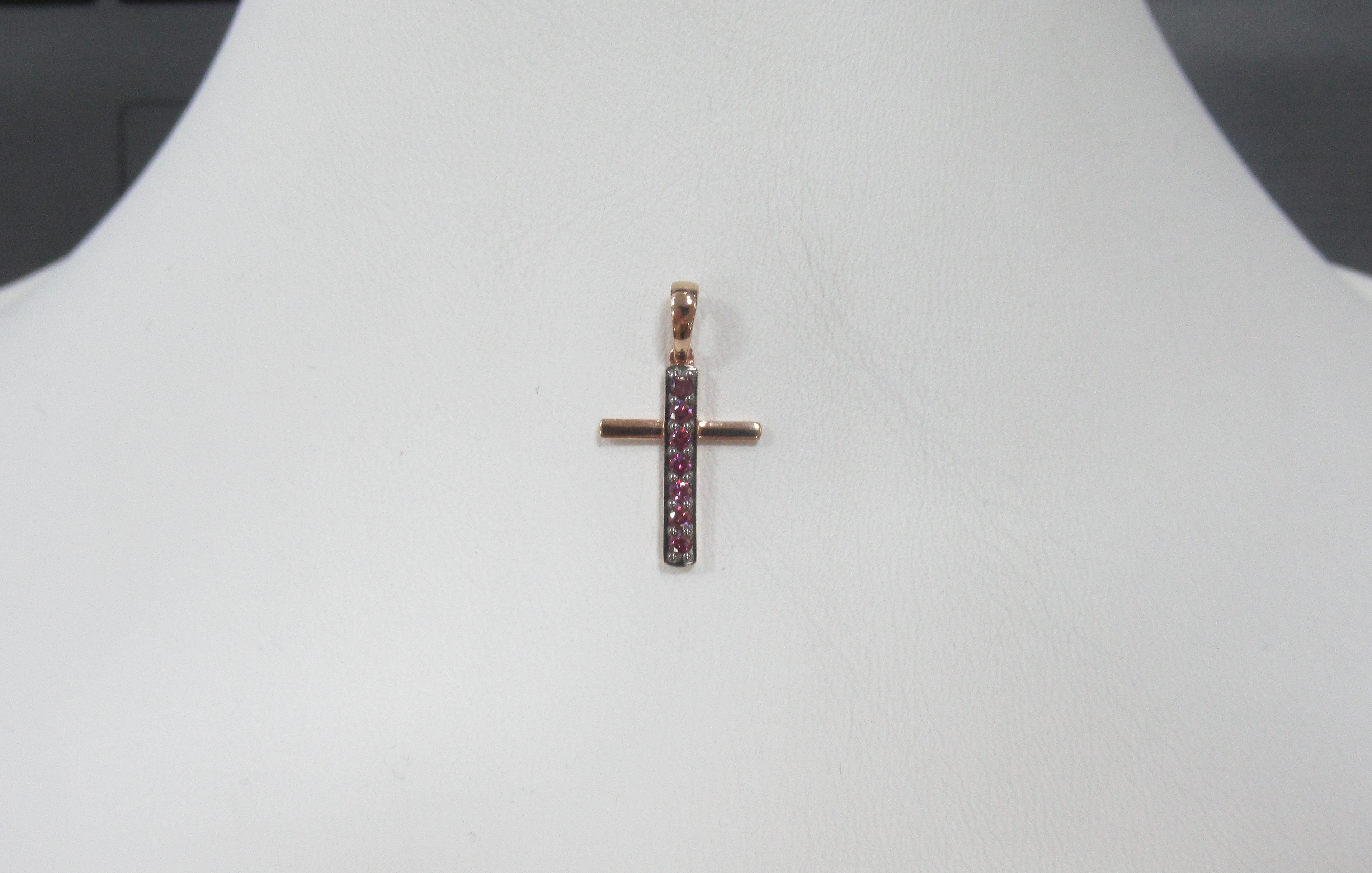 10421-000661 Подвеска (Ag 925)